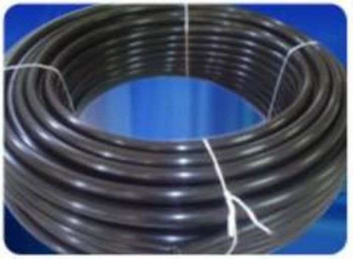 FABRICANTE DE POLIDUCTO NEGRO CED. 40